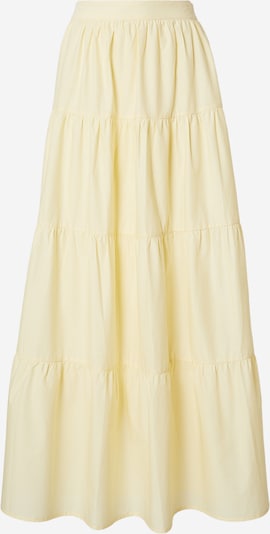 Sijonas iš ORIMEI by Victoria Swarovski, spalva – geltona, Prekių apžvalga