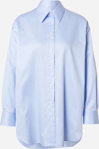 mėlyna SEIDENSTICKER Palaidinė: priekis