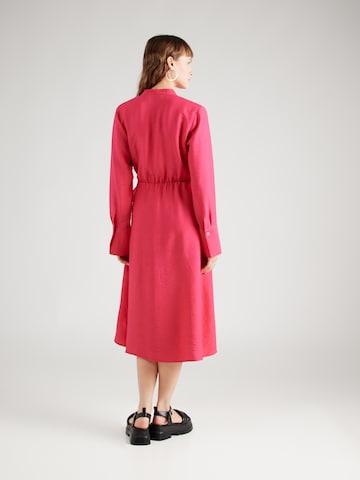 b.young Shirt Dress 'JANINA' in Pink