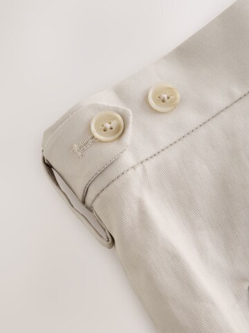 Next Loosefit Hose in Grau