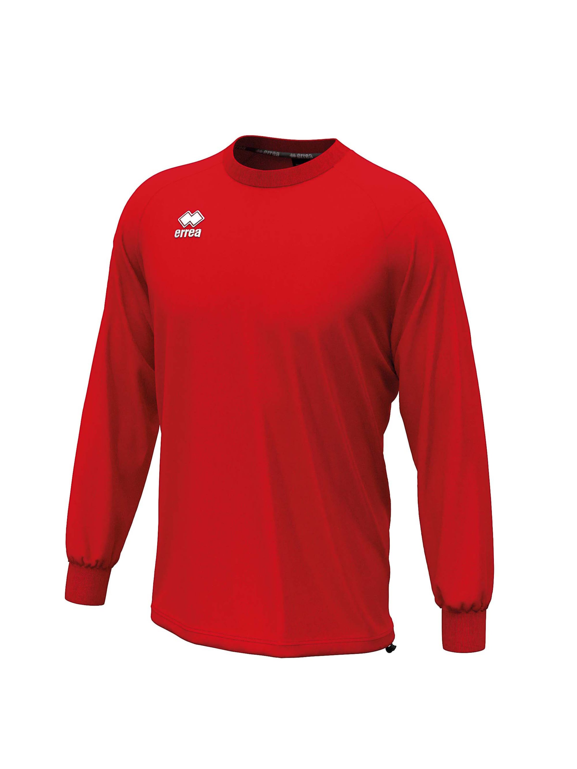 Errea Performance shirt 'MADISON ' in Red