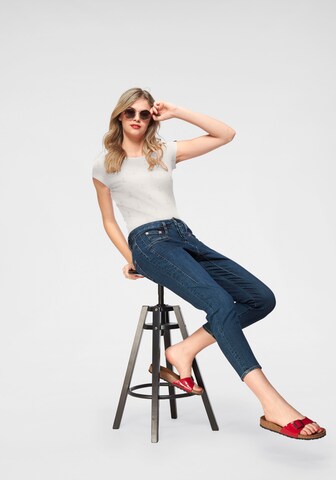 Ragwear Shirt in White