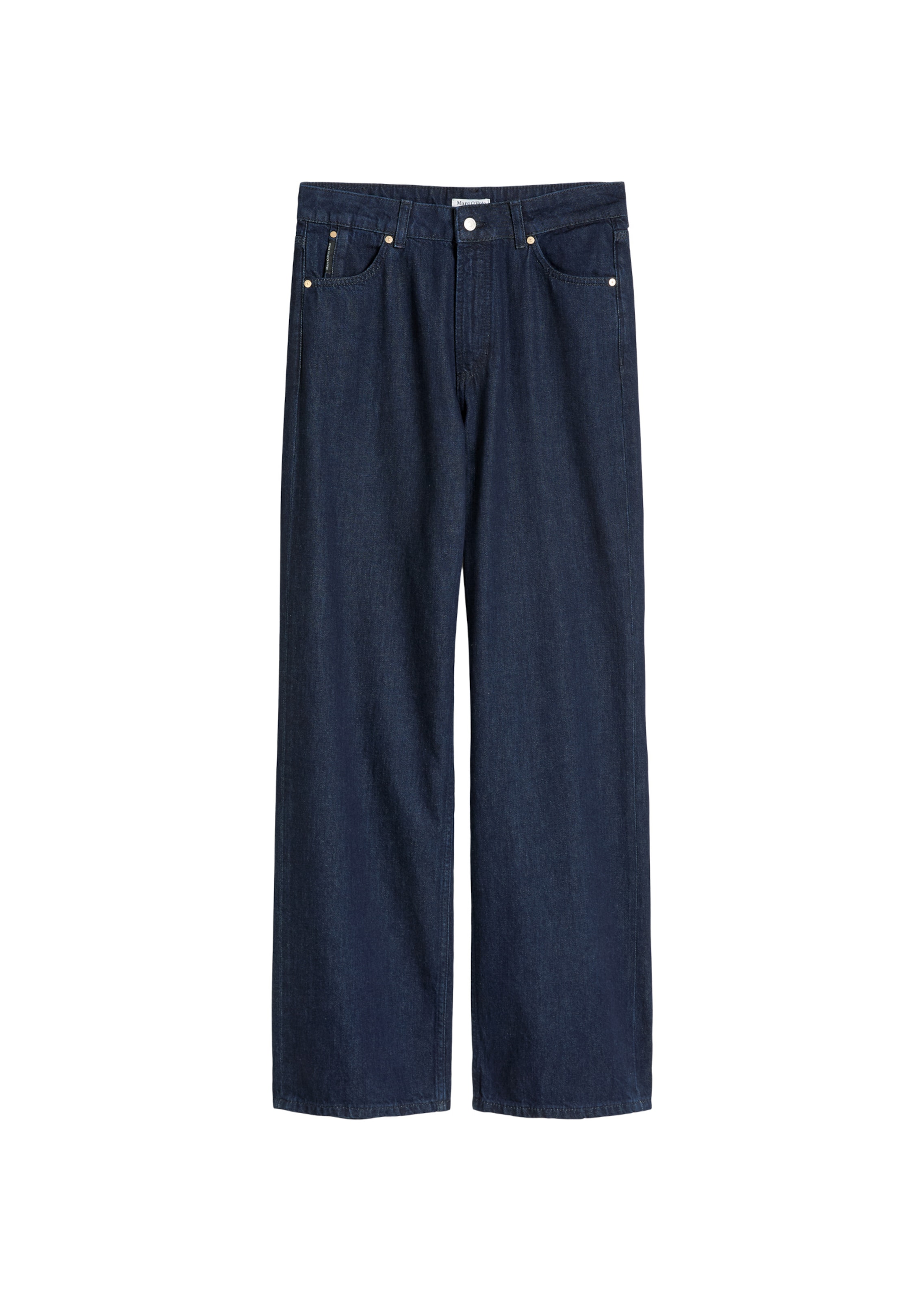 Marc O'Polo DENIM Jeans 'Tomma' in Dark blue, Item view