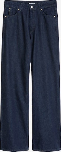 25/28 dydžio Džinsai 'Tomma' iš Marc O'Polo DENIM, spalva – tamsiai mėlyna, Prekių apžvalga