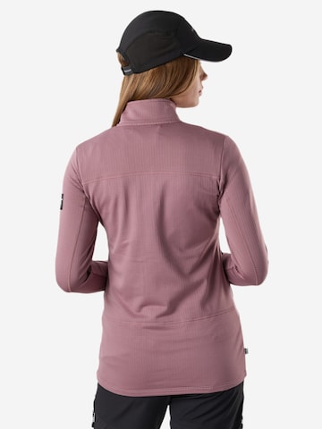 SWEDEMOUNT - Chaqueta deportiva 'Trondheim' en lila