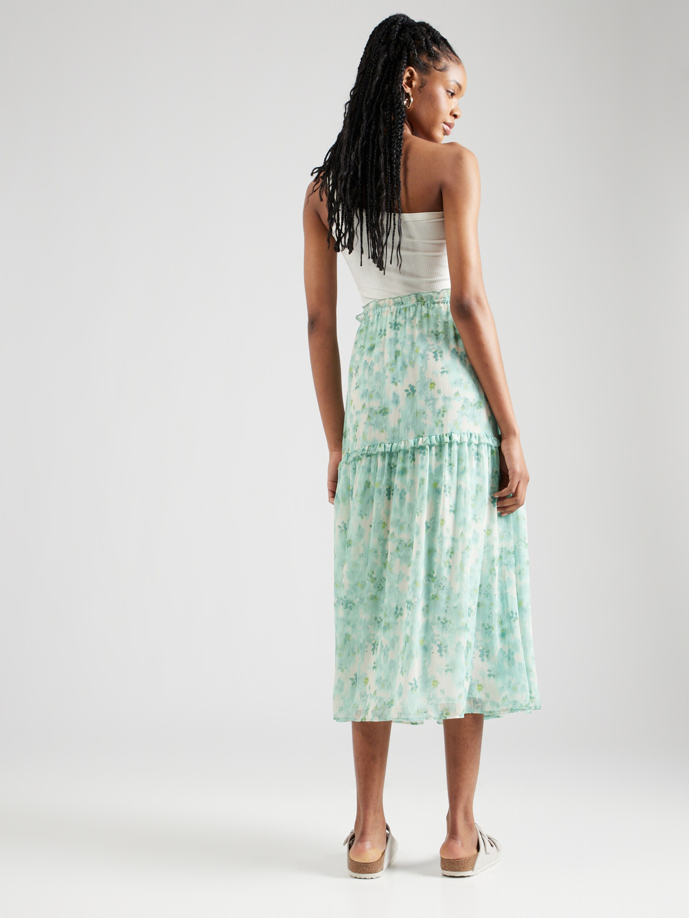 Rosemunde rok best sale