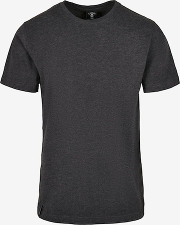 Cayler & Sons T-Shirt in Grau: predná strana