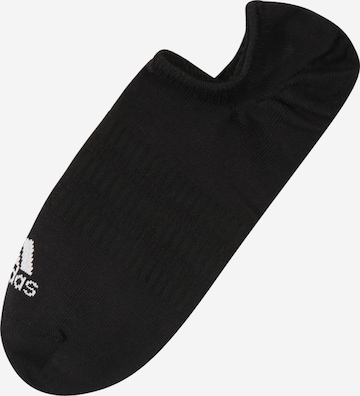 Chaussettes de sport ADIDAS SPORTSWEAR en noir