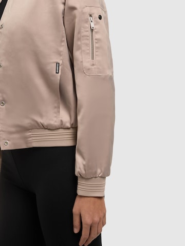 Veste mi-saison 'Tami' khujo en beige