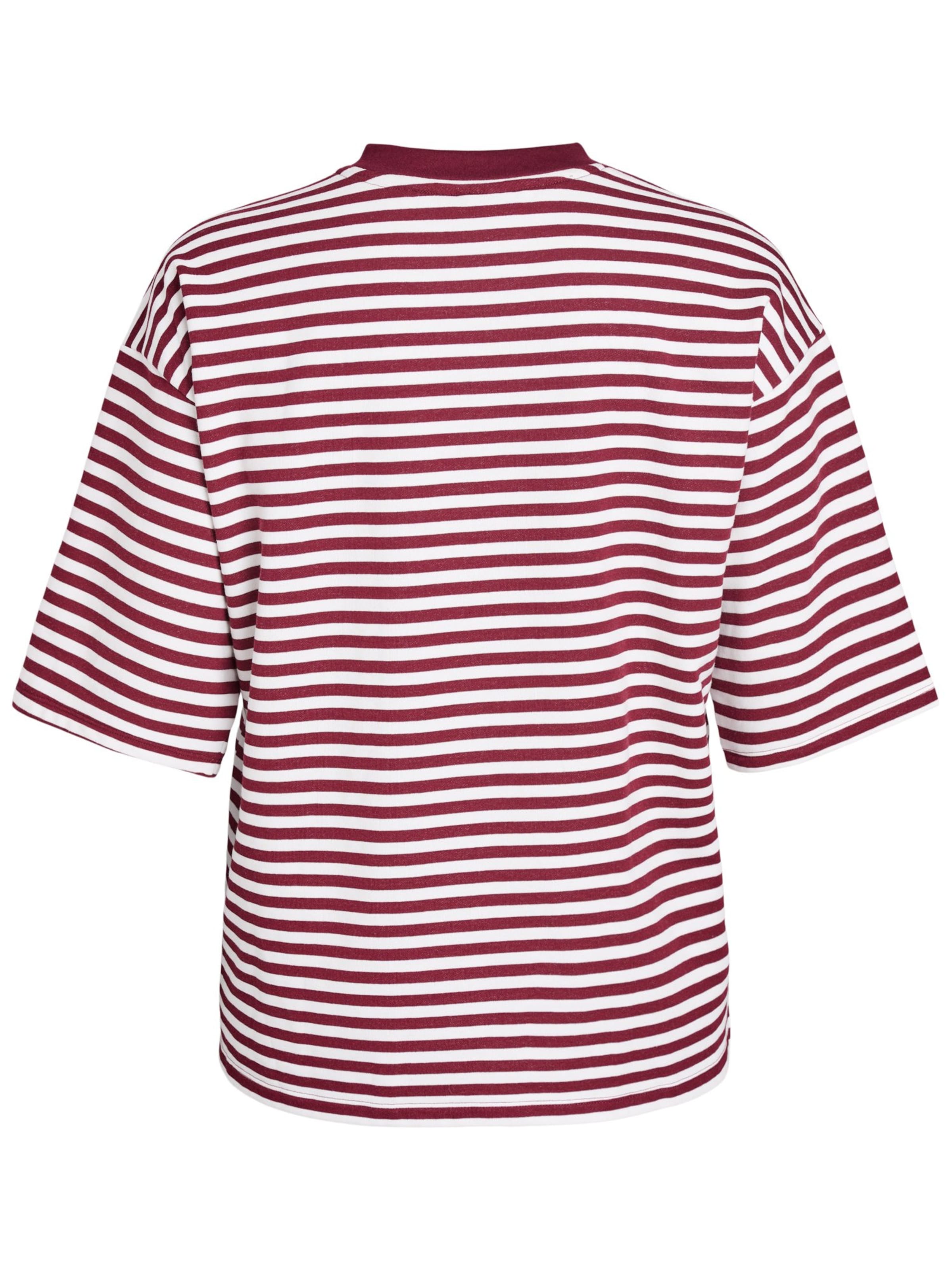 sarkans Zizzi Blūze 'Emally'