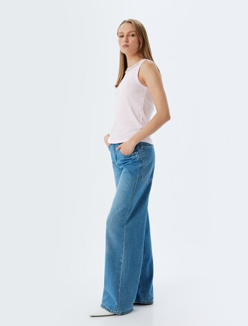 Koton Top in Roze