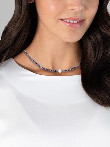 Valero Pearls Kette in Silber: Vorderseite