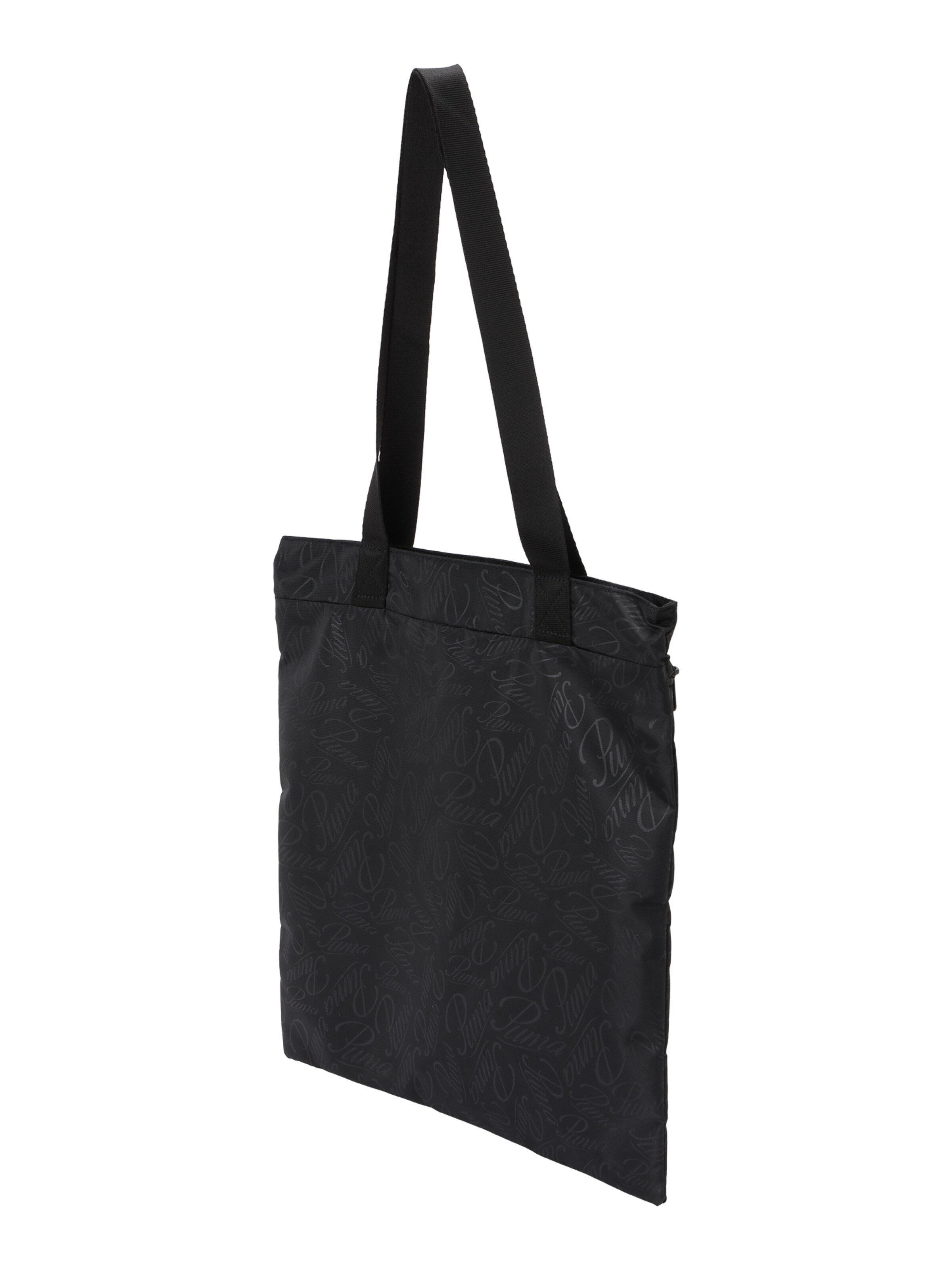 PUMA Shopper - Čierna