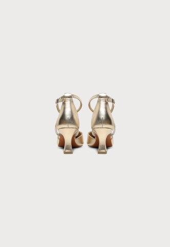MARCO TOZZI Pumps in Silver