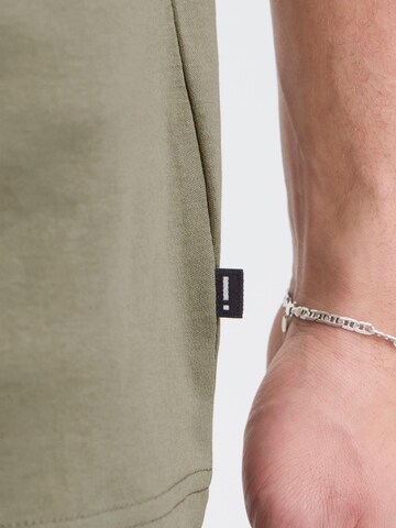 !Solid Shirt 'SDDanton' in Green