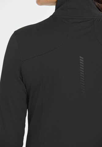 ENDURANCE Sports sweater 'Chaba' in Black