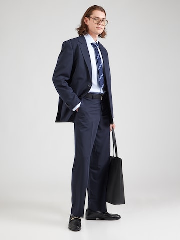 JACK & JONES Regular Puku 'JPRFRANCO' värissä sininen