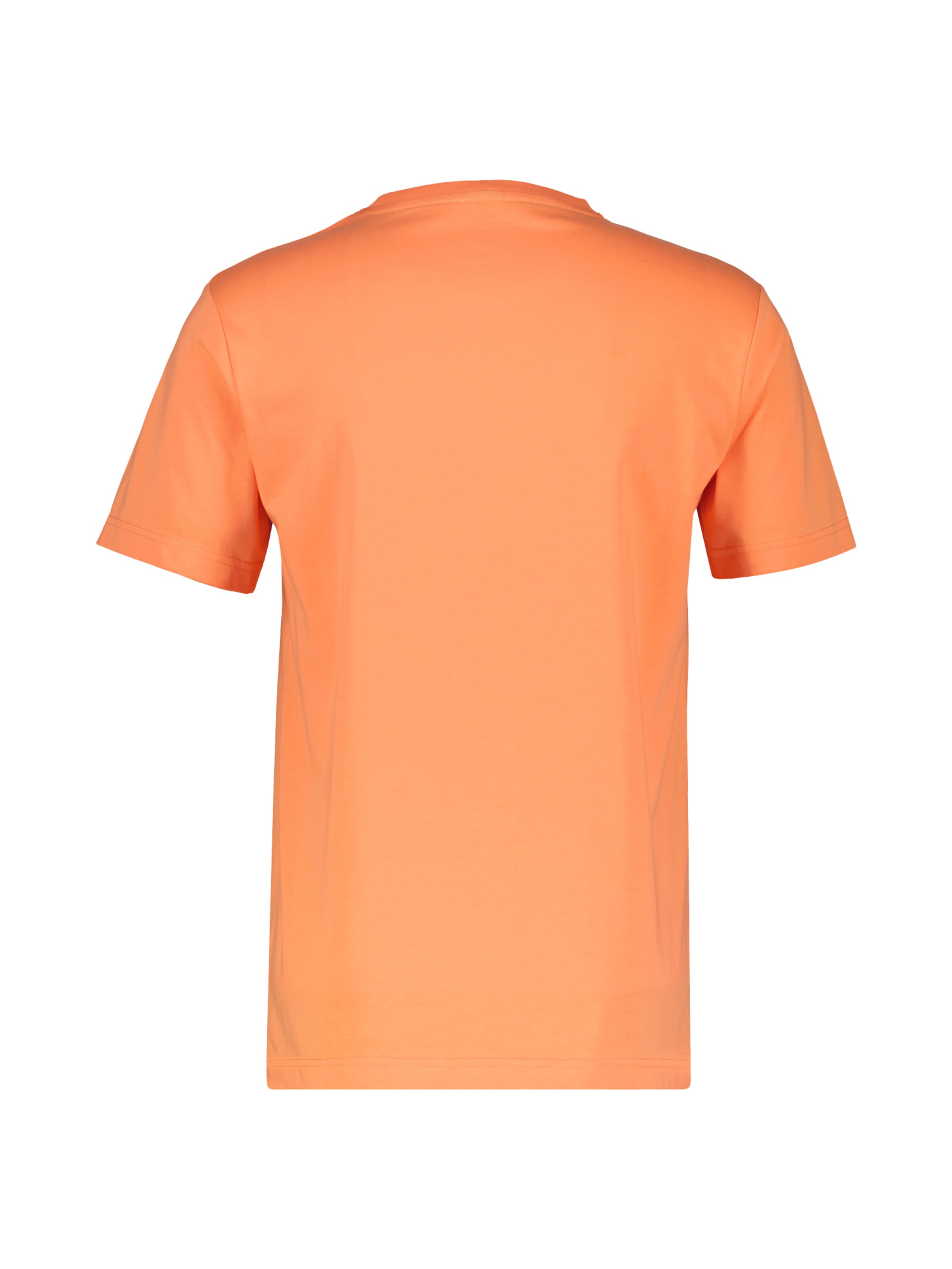 T-Shirt LERROS en orange
