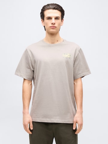 THE NORTH FACE Bluser & t-shirts 'VAN LIFE' i grå