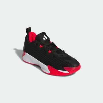 ADIDAS PERFORMANCE Sports shoe 'Initiation' in Black