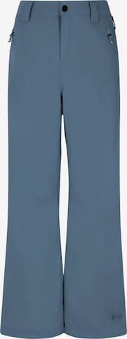 Pantalon de sport 'PRTSTERIO JR' PROTEST en bleu : devant