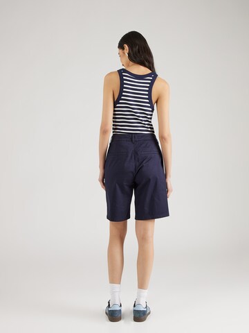 s.Oliver Regular Shorts in Blau