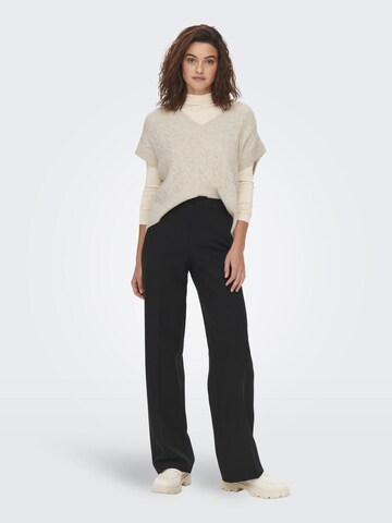 Pullover 'ONLMELODY' di ONLY in beige