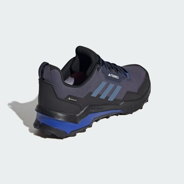 ADIDAS TERREX Lage schoen 'Ax4' in Blauw