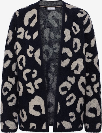 CECIL Strickjacke in Beige: Vorderseite