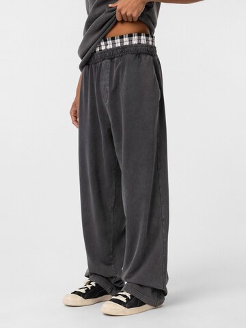 Dandalo Baggy Штаны в Черный