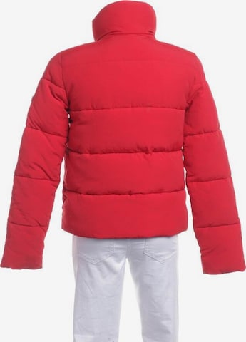 Tommy Jeans Jacket & Coat in XS in Red