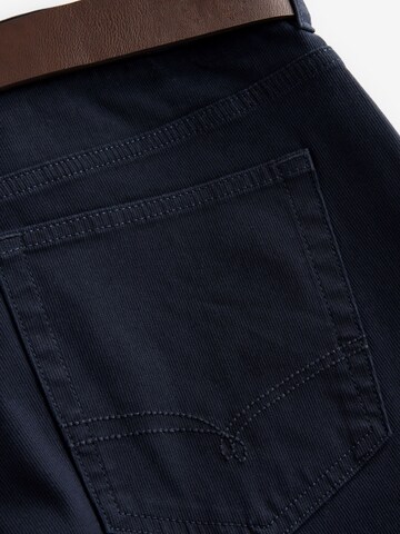 Next Regular Hose in Blau