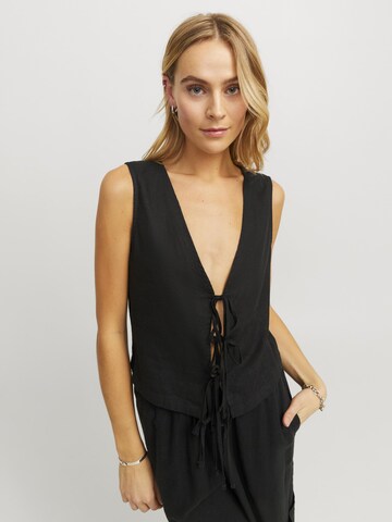 JJXX Top 'JXBreeze' in Zwart