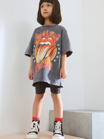 Set 'Rolling Stones' di Next in grigio