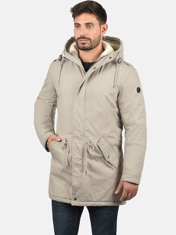 Parka d’hiver 'Darnell' !Solid en beige