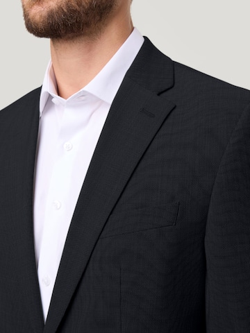 PIERRE CARDIN Regular fit Blazer 'Grant' in Grey