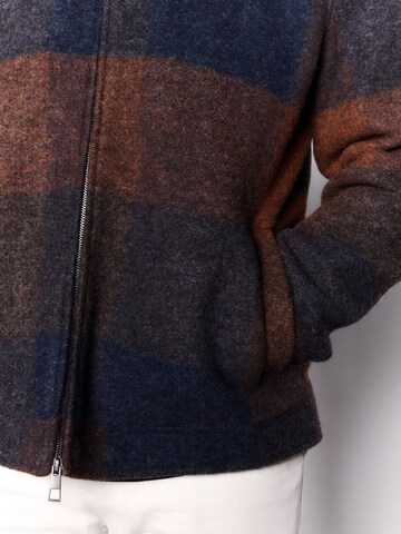 Veste mi-saison Next en orange