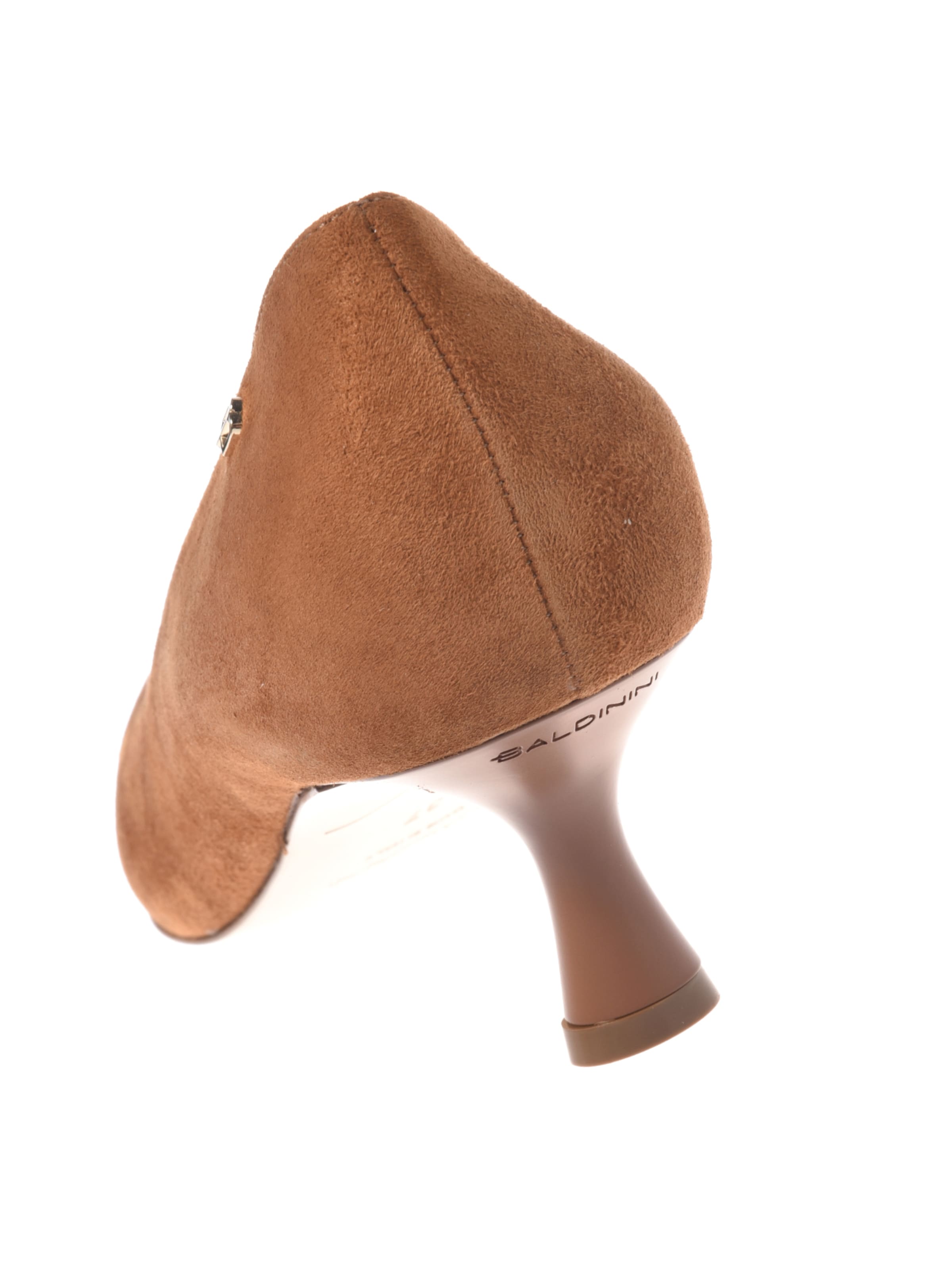 BALDININI Pumps in Brown