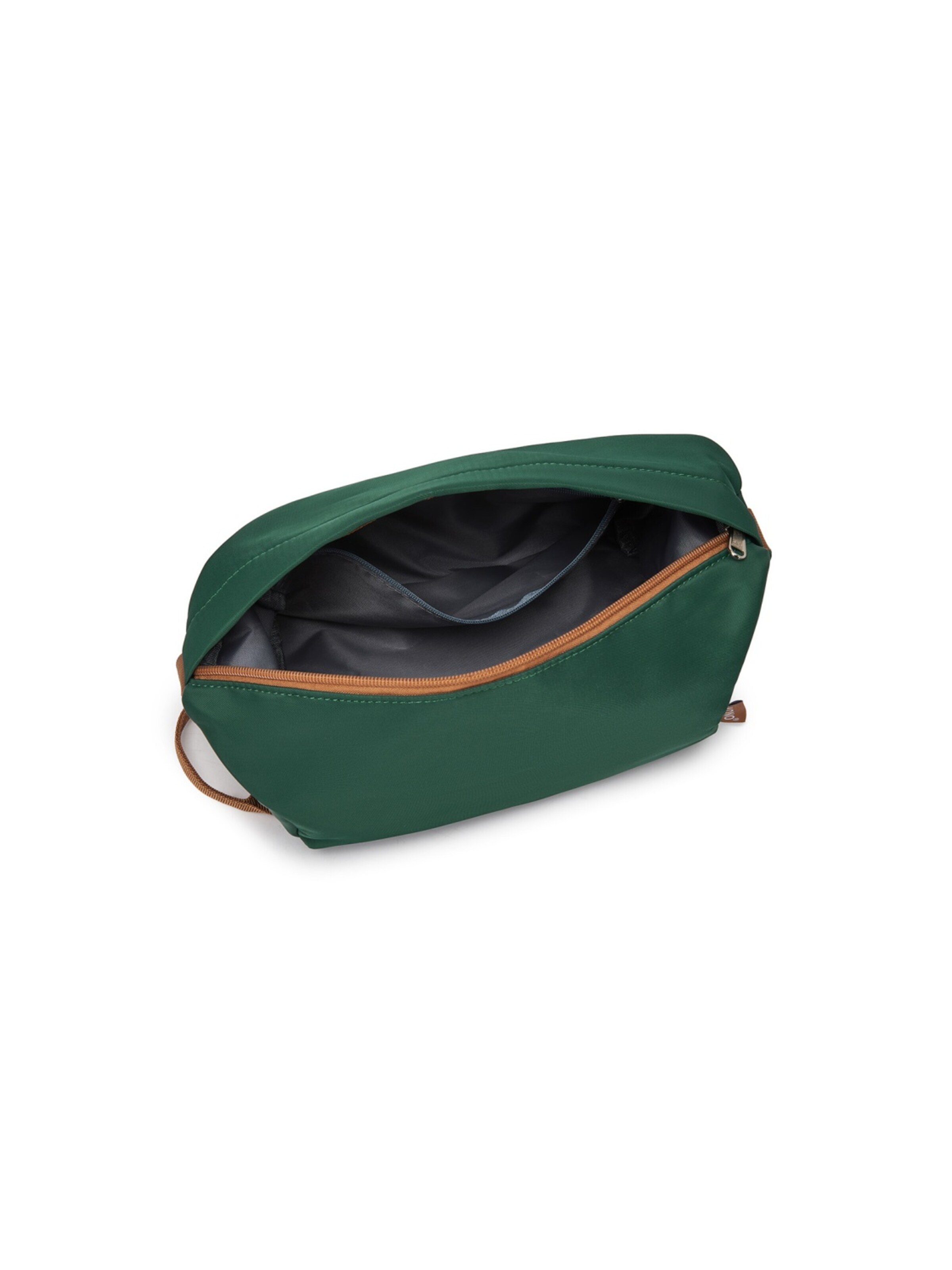 Kono Travel Bag in Green