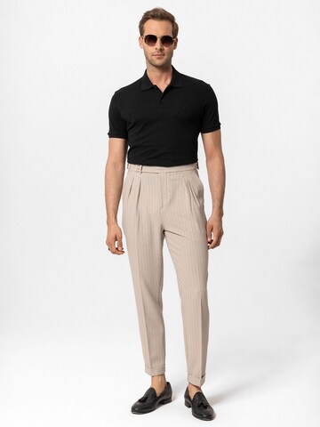 Dandalo Shirt in Black