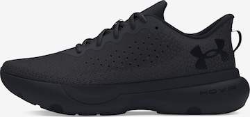 UNDER ARMOUR Running Shoes 'Infinite' in Black: front