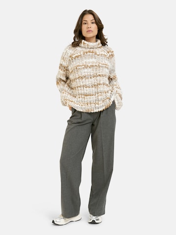 Smith&Soul Pullover in Beige