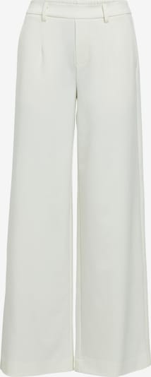 OBJECT Pantalon 'Lisa' en blanc cassé, Vue avec produit