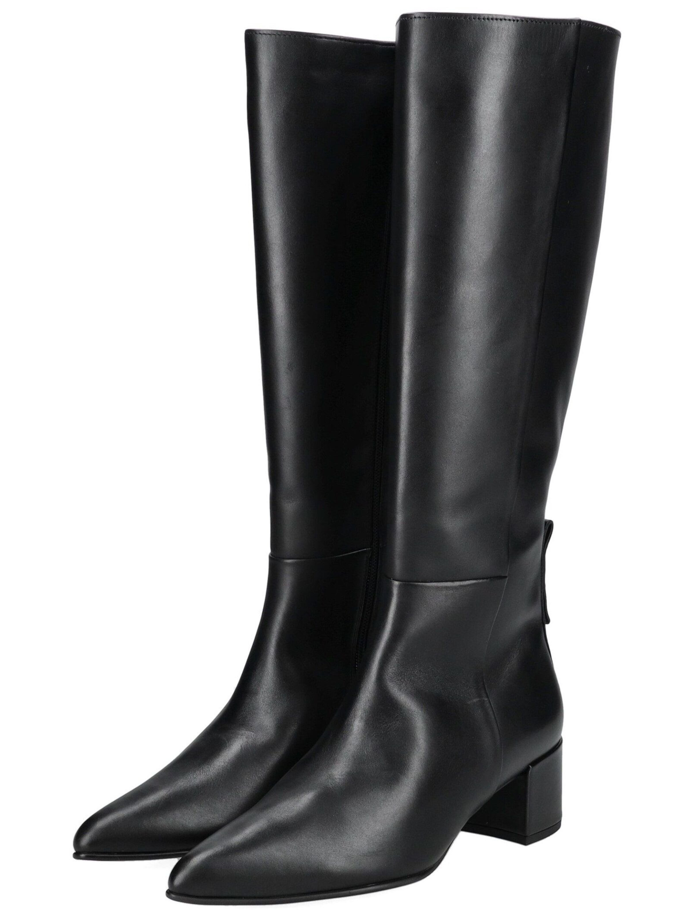 Högl Boots in Black