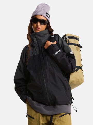 THE NORTH FACE Sports backpack 'Camp Fuse' in Green