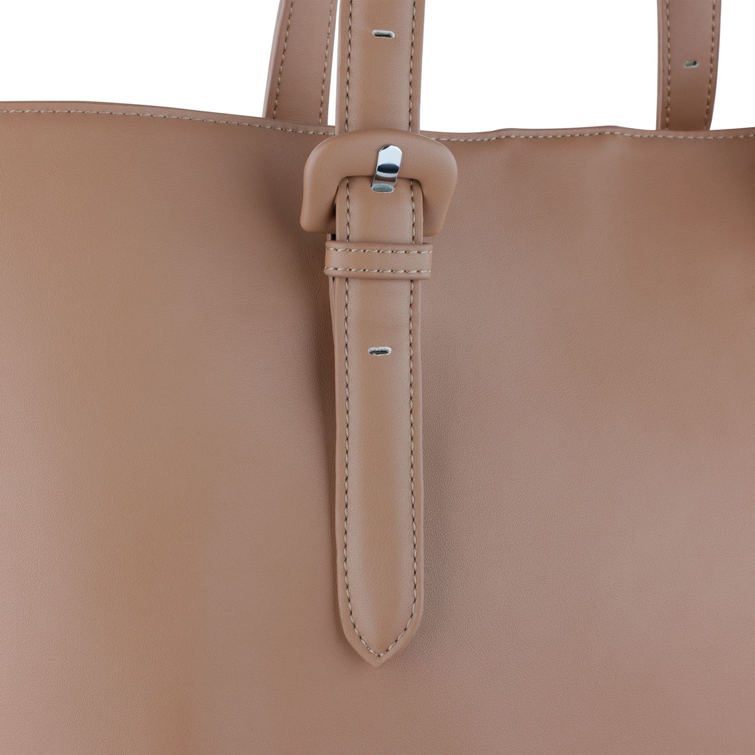 bugatti Shopper 'Luna' in Brown