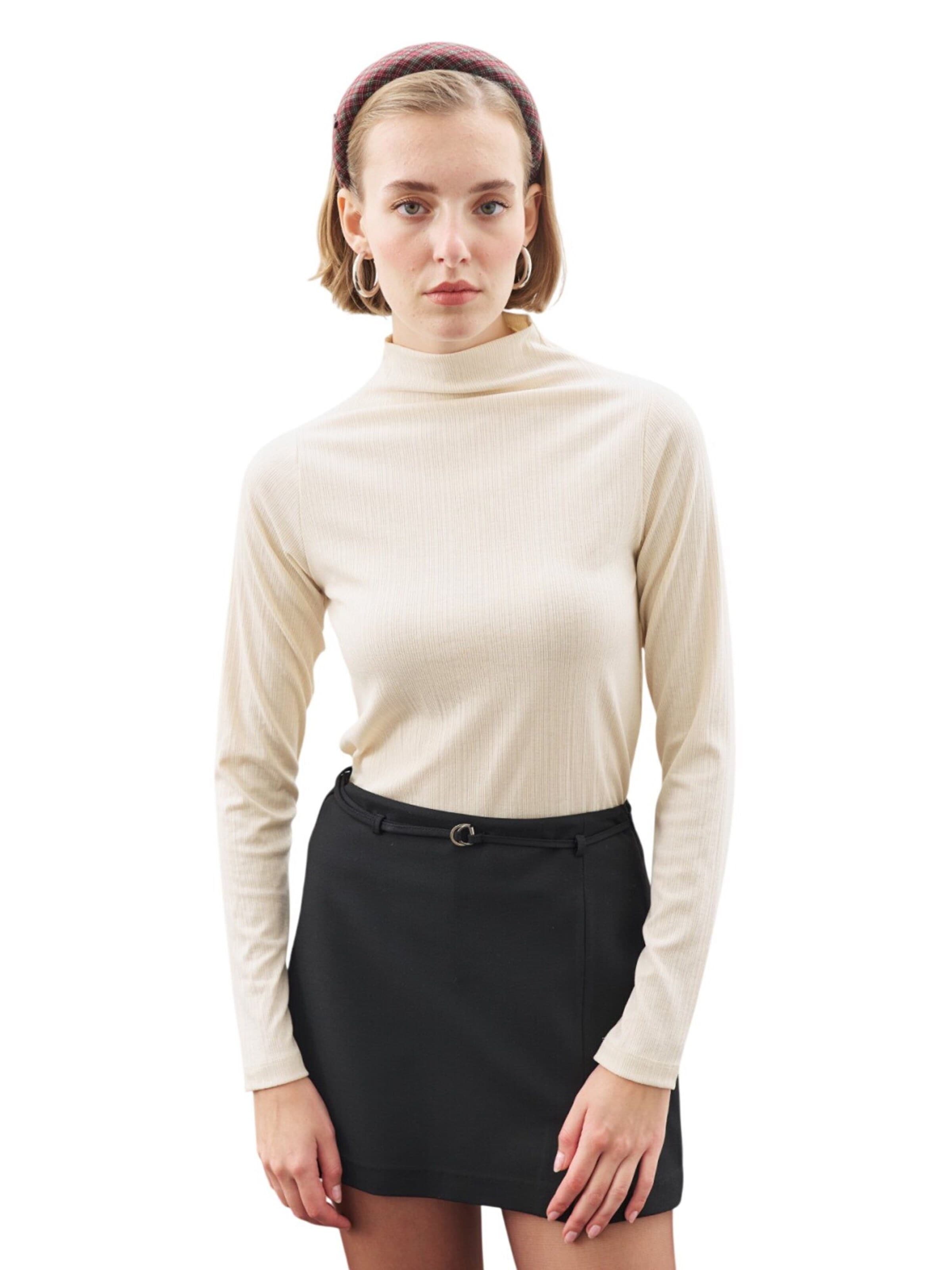 MANUKA Top in Beige