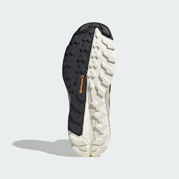 Boots 'Free Hiker 2' di ADIDAS TERREX in grigio