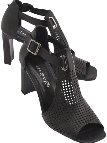 Limoya Slingback Pumps 'Damen-Absätze' in Black