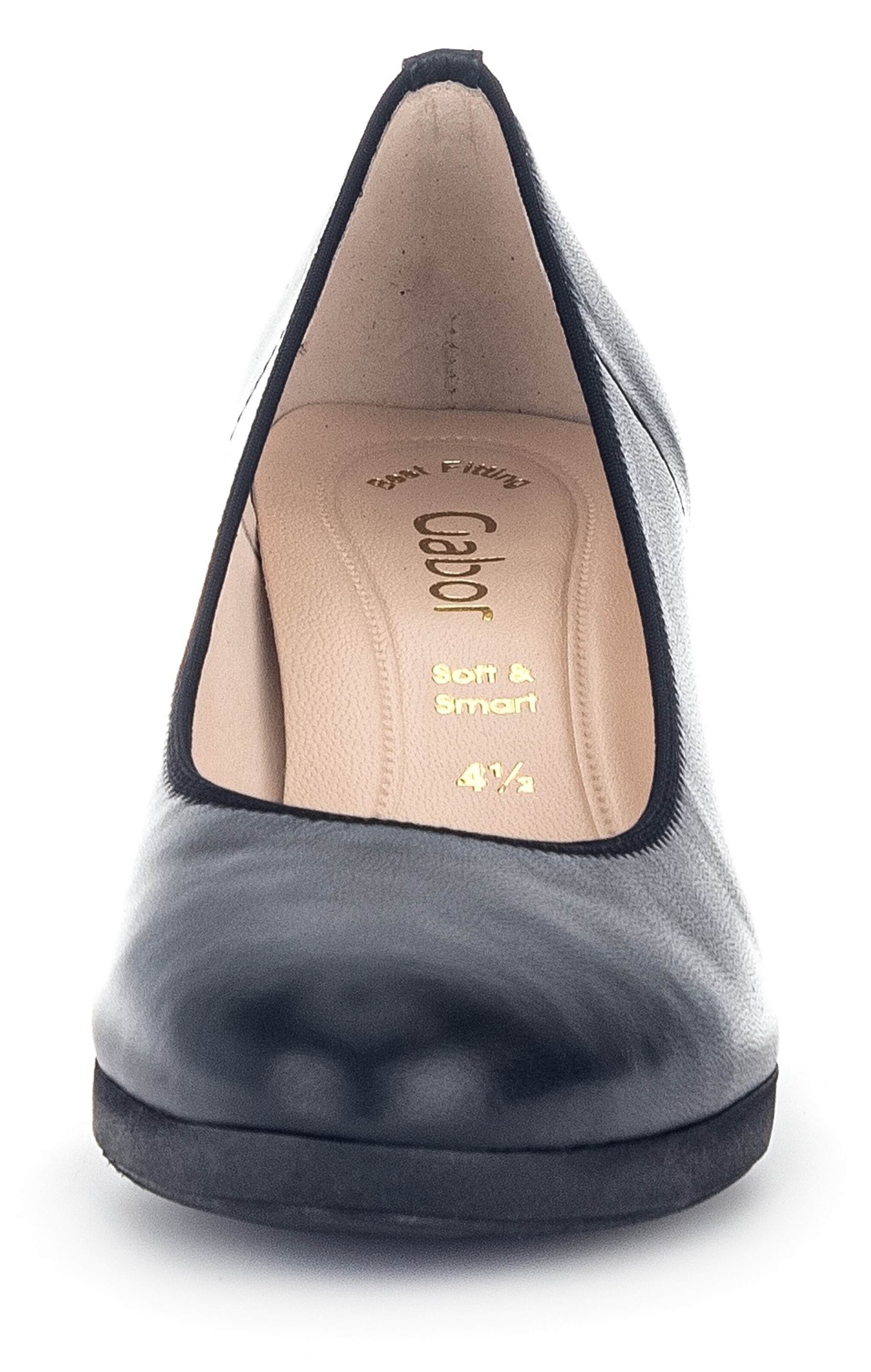 GABOR Pumps in Black